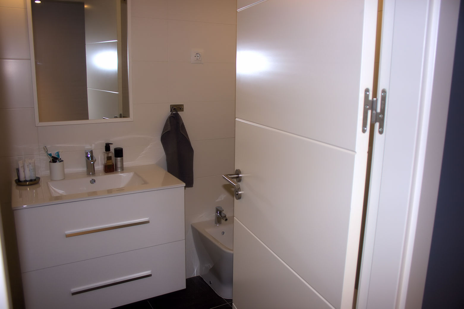 Apartment for rent in Rincón de la Victoria